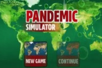 Plague Inc. Pandemic Simulator img