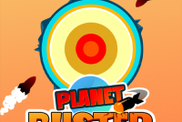 Planet Buster img