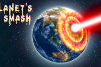 Planet Smash Destruction img