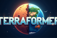Planetary Terraformer img