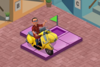 Professor Parking img