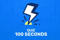 Quiz 100 Seconds img