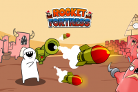Rocket Fortress img