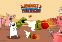 Rocket Fortress