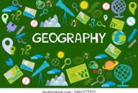 School: Geography Quiz