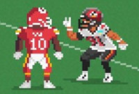 Retro Bowl 25