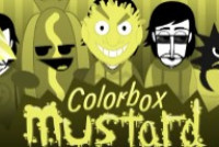 Colorbox Mustard img