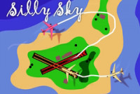 Silly Sky img