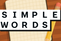 Simple Words img