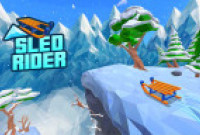 Sled Rider