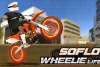 Soflo Wheelie Life
