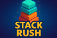 Stack Rush