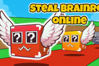 Steal Brainrots