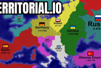 Territorial io