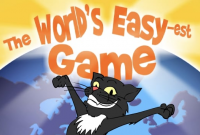 The World's Easyest Game