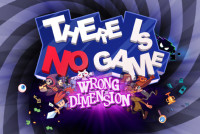There Is No Game img