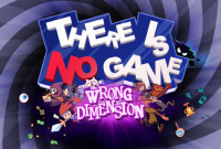 There Is No Game