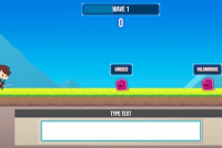 Typing Battle img