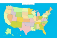 U.S. 50 States