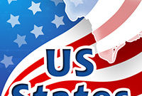 US 50 States Quiz