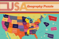 USA Map