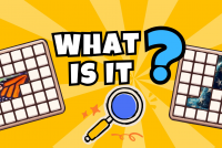 What Is It? img