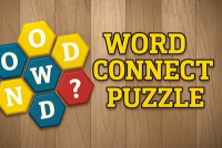 Word Connect Puzzle img