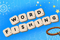 Word Fishing img