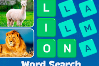 Word Search Puzzle Game img