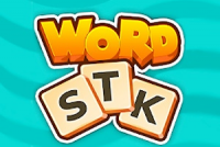 Word Stickers! img