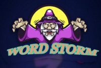 Word Storm