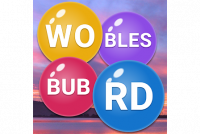 Words in Bubbles img