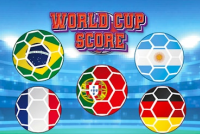 World Cup Score img