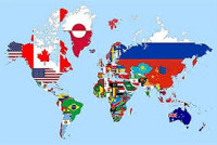 World Map img
