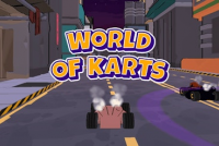 World of Karts img