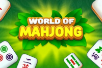 World of Mahjong img