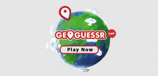 GeoGuessr Free img