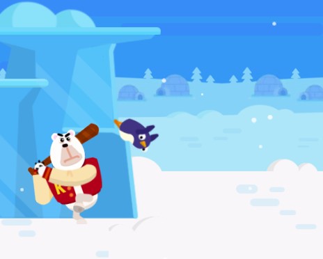 Bouncemasters screenshot