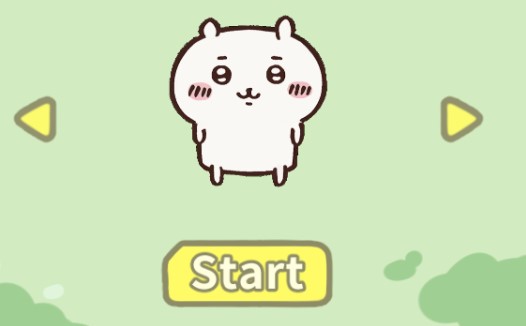 Chiikawa Puzzle screenshot