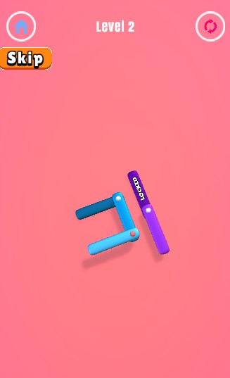 Crunch Lock screenshot
