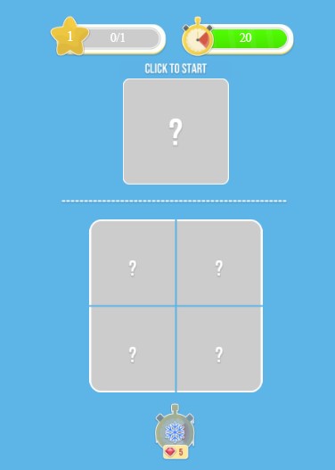 Face Changes screenshot