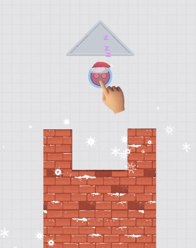 Hide Ball Brain Teaser screenshot