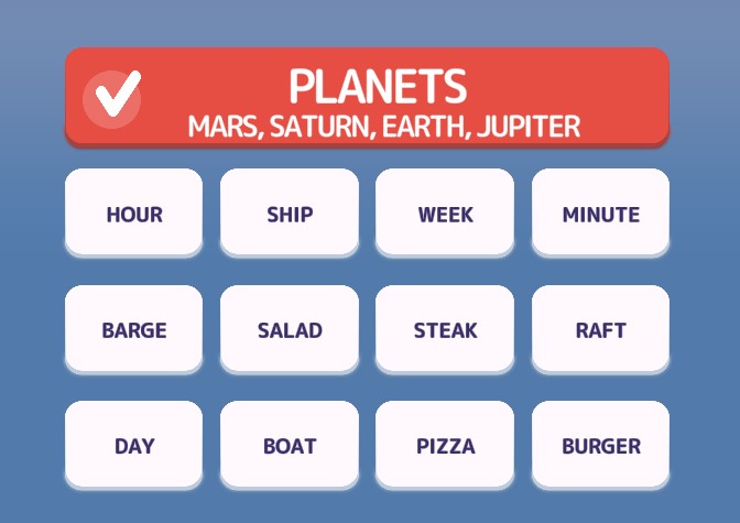 Logic Where screenshot