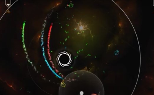 Orbits Beats screenshot
