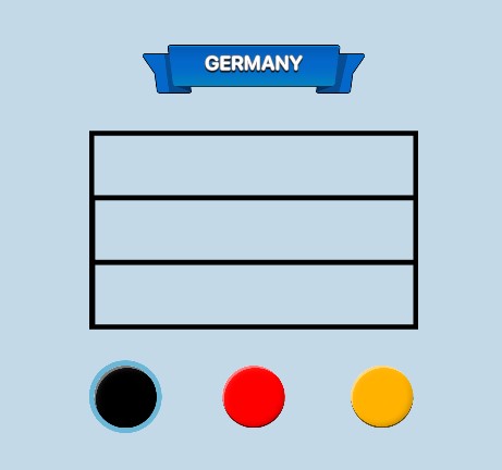 Paint the Flag screenshot