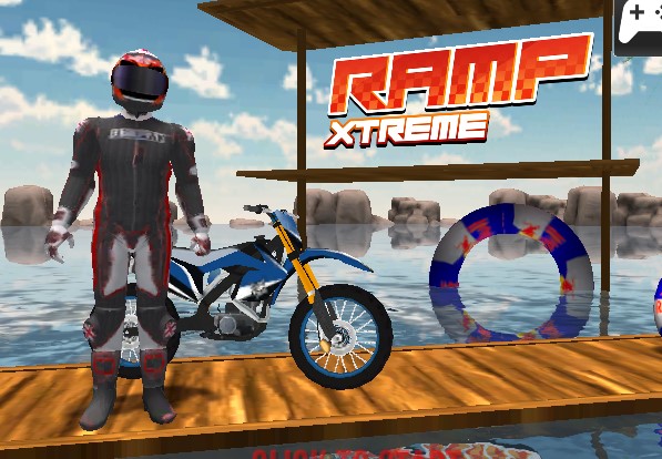 Ramp Xtreme screenshot