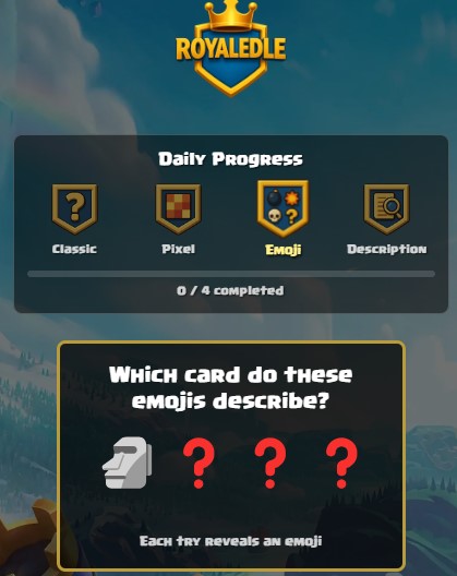 Royaledle screenshot