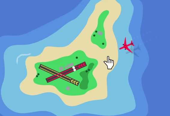 Silly Sky screenshot