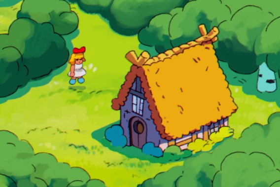 Spiritstead screenshot