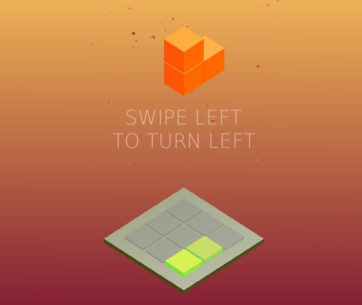 Stack Rush screenshot